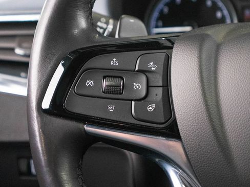 Used 2023 Buick Enclave Essence w/ Experience Buick Package AWD/4WD image 17