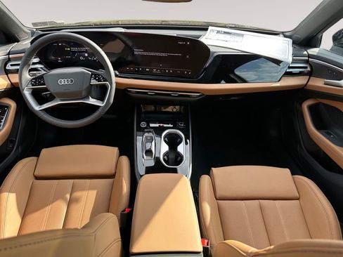 New 2026 Audi A6 Premium Plus AWD/4WD image 10