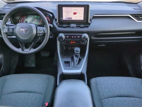 Used 2023 Toyota RAV4 XLE image 15