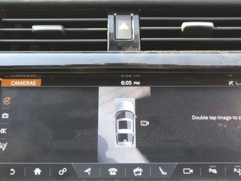Used 2020 Land Rover Discovery HSE Luxury AWD/4WD image 34