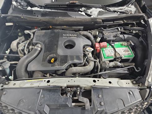 Used 2014 Nissan Juke S image 20