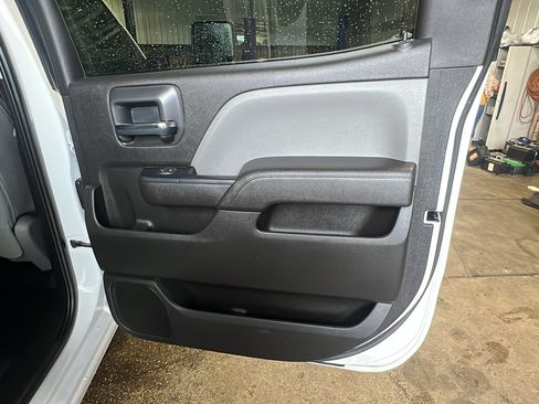 Used 2017 GMC Sierra 2500 4x4 Crew Cab image 17
