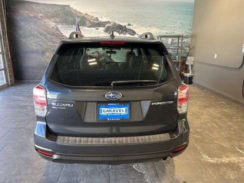Used 2018 Subaru Forester 2.5i Premium image 37