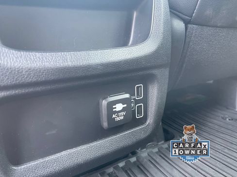 Used 2023 Honda Passport TrailSport image 17