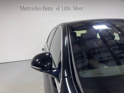 Used 2022 Mercedes-Benz S 580 4MATIC Sedan image 12