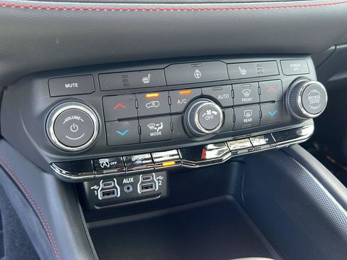 Used 2026 Dodge Durango GT AWD/4WD image 18