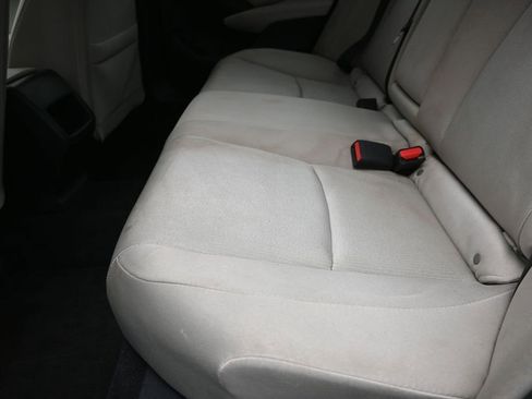 Used 2019 Honda Accord LX image 16