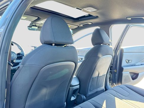 New 2026 Hyundai Elantra SEL Sport Premium image 6