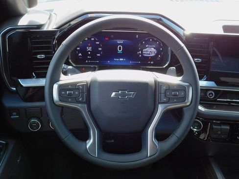 New 2026 Chevrolet Silverado 1500 RST w/ Convenience Package II image 17