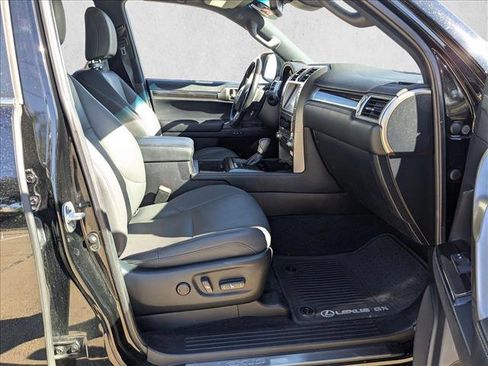 Used 2021 Lexus GX 460 Premium image 22