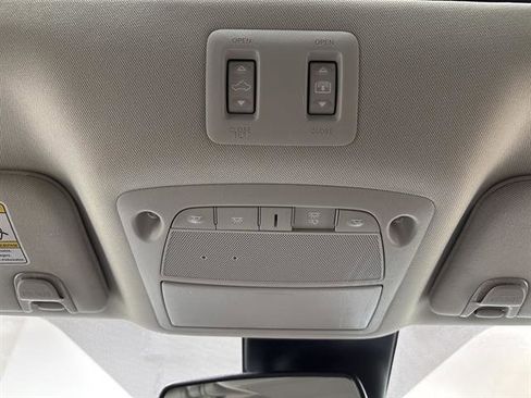 Used 2021 Nissan Murano SL w/ SL Moonroof Package image 14