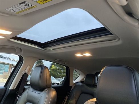 Used 2025 MAZDA CX-5 AWD 2.5 S w/ Premium Plus Pkg image 25