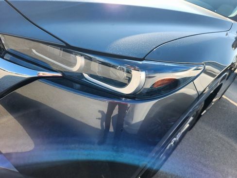 New 2025 MAZDA CX-5 AWD 2.5 S w/ Preferred Package image 25