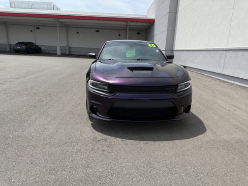 Used 2020 Dodge Charger GT w/ Blacktop Package RWD image 19