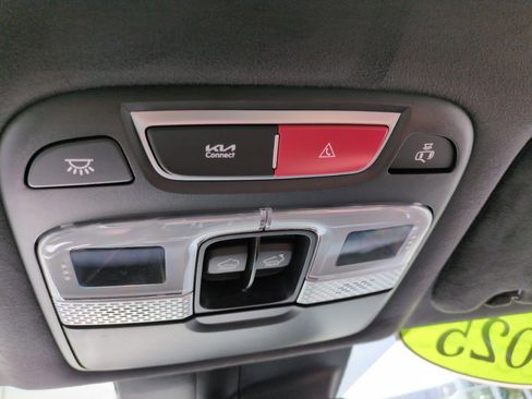 Used 2025 Kia Telluride SX Prestige image 27