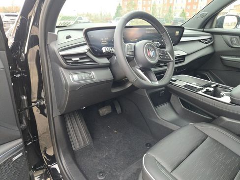 New 2026 Buick Enclave Sport Touring w/ Power Package AWD/4WD image 25