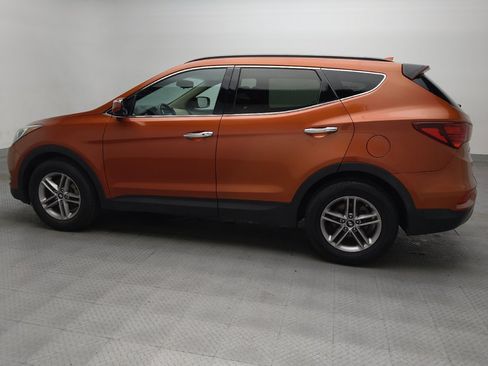 Used 2018 Hyundai Santa Fe Sport w/ 2.4L Value Package 02 AWD/4WD image 3
