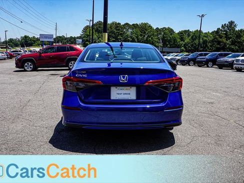 Used 2022 Honda Civic LX image 14