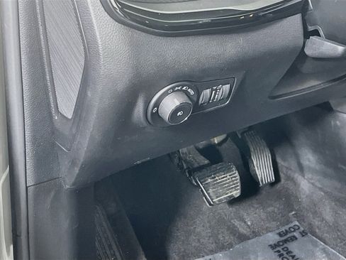 Used 2022 Jeep Compass Trailhawk w/ Sun and Sound Group AWD/4WD image 10