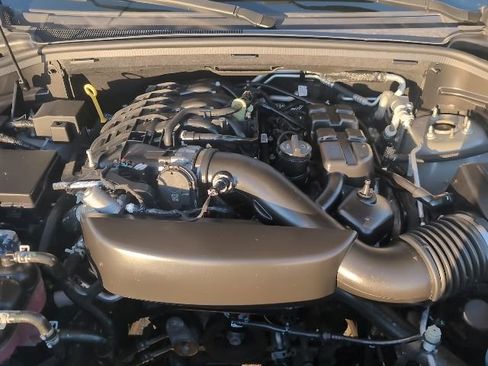 Certified 2024 Dodge Durango GT w/ Trailer Tow Group IV image 27