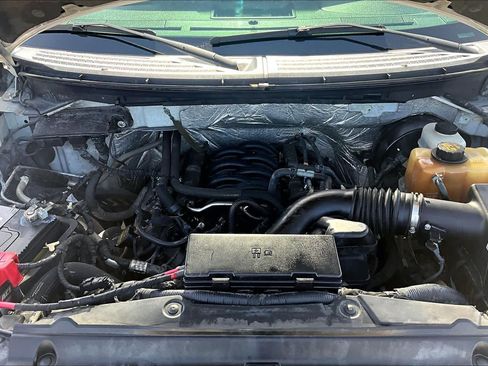 Used 2012 Ford F150 FX2 w/ FX Luxury Pkg RWD image 31