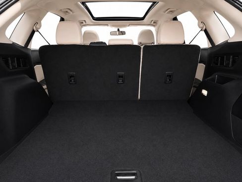 Used 2015 Ford Edge SEL w/ Equipment Group 201A AWD/4WD image 20