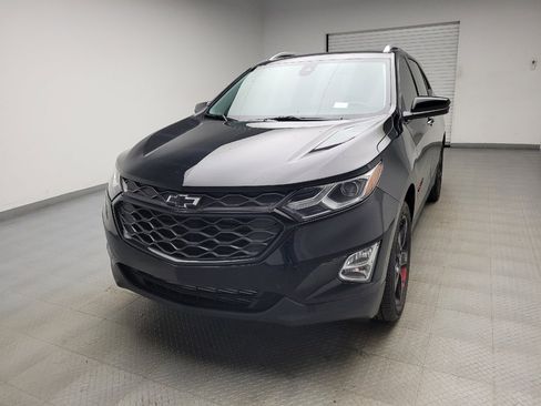 Used 2020 Chevrolet Equinox Premier w/ Premier Redline Edition AWD/4WD image 15