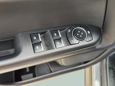 Used 2025 Ford Bronco Sport Free Wheeling AWD/4WD image 19