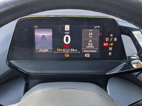 Used 2022 Volkswagen ID.4 Pro image 10