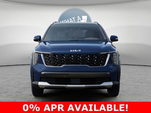 New 2026 Kia Sorento S w/ S Panoramic Sunroof Package AWD/4WD image 2