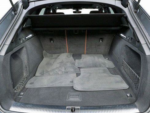 Used 2024 Audi A4 2.0T allroad Premium Plus AWD/4WD image 28