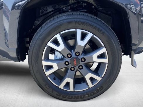 Used 2026 Toyota 4Runner TRD Sport AWD/4WD image 15