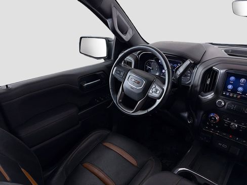 Used 2021 GMC Sierra 1500 AT4 w/ AT4 Premium Package image 26