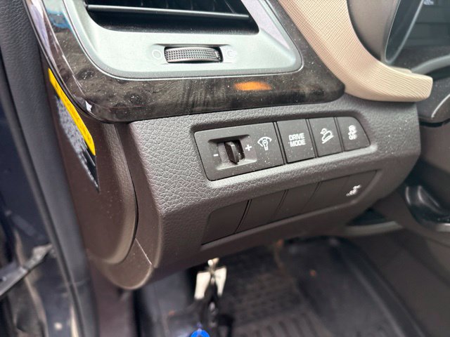 Used 2017 Hyundai Santa Fe Sport AWD/4WD image 15