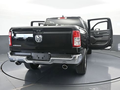 Used 2024 RAM 1500 Big Horn image 69