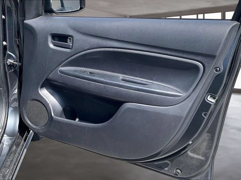 Used 2024 Mitsubishi Mirage FWD image 24