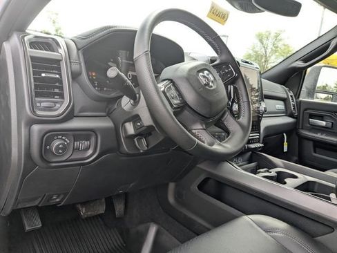 New 2026 RAM 2500 Rebel AWD/4WD image 19