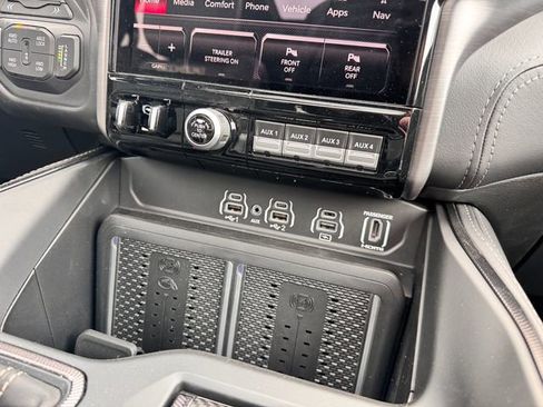 New 2026 RAM 1500 RHO w/ RHO Level 1 Equipment Group AWD/4WD image 20