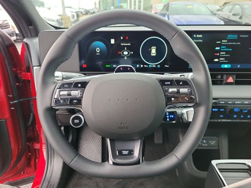 New 2026 Hyundai Ioniq 5 XRT image 20