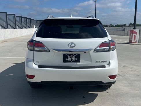Used 2015 Lexus RX 350 AWD image 9