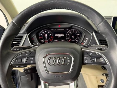 Used 2019 Audi Q5 2.0T Premium Plus w/ Premium Plus Package AWD/4WD image 15