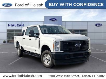 Used 2026 Ford F250 XL