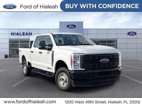Used 2026 Ford F250 XL AWD/4WD image 1