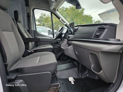 New 2026 Ford Transit 350 148 High Roof Extended image 10