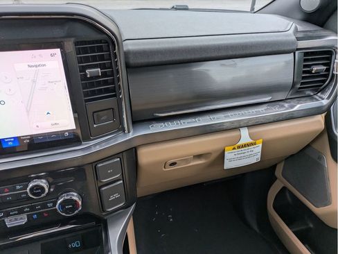 New 2026 Ford F250 Lariat w/ Lariat Ultimate Package image 27