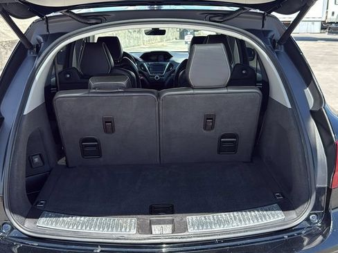 Used 2019 Acura MDX SH-AWD w/ Advance Package image 30