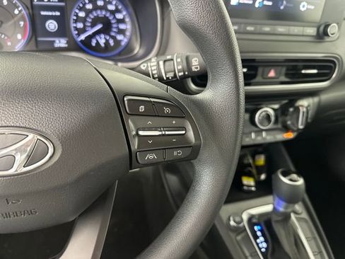 Certified 2023 Hyundai Kona SEL w/ Cargo Package image 16