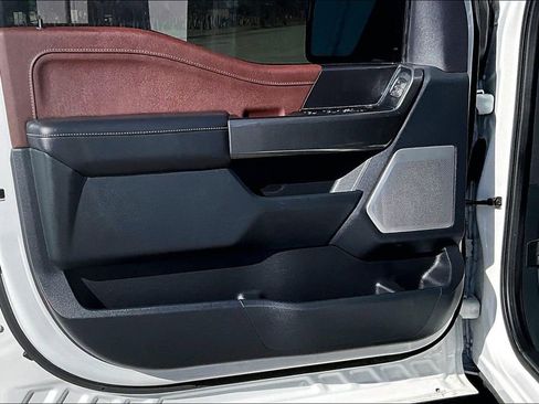 Certified 2023 Ford F150 Lariat w/ Equipment Group 502A High image 22