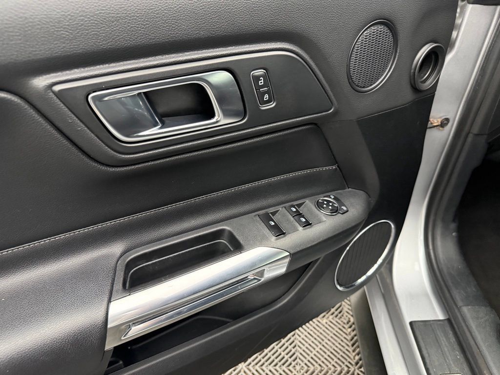 Used 2023 Ford Mustang Premium RWD image 21