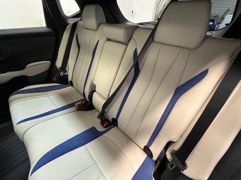 New 2025 Acura ADX A-Spec image 13